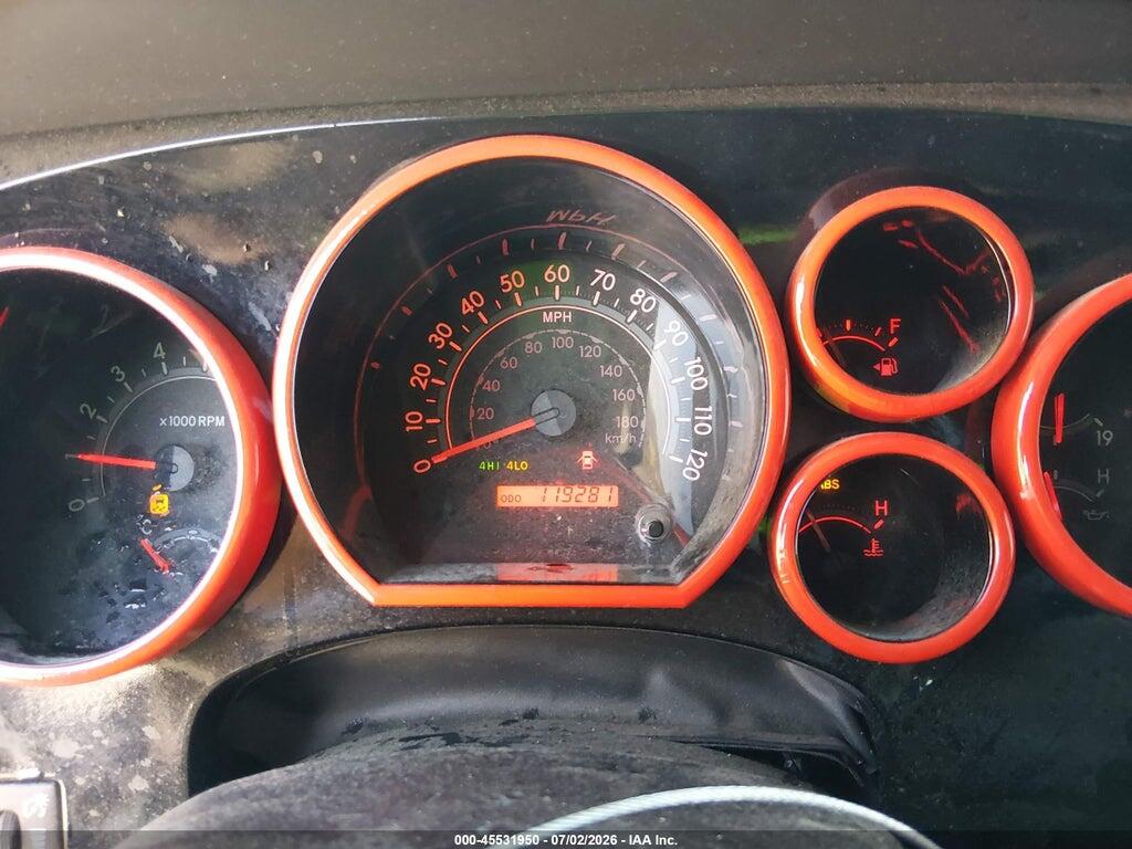 5TFDW5F18CX214923 2012 TOYOTA TUNDRA photo no. 7