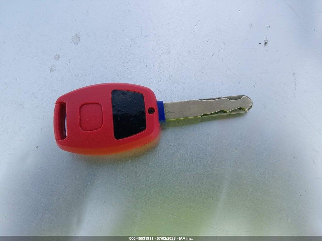 19XFA16549E005965 2009 HONDA CIVIC photo no. 11