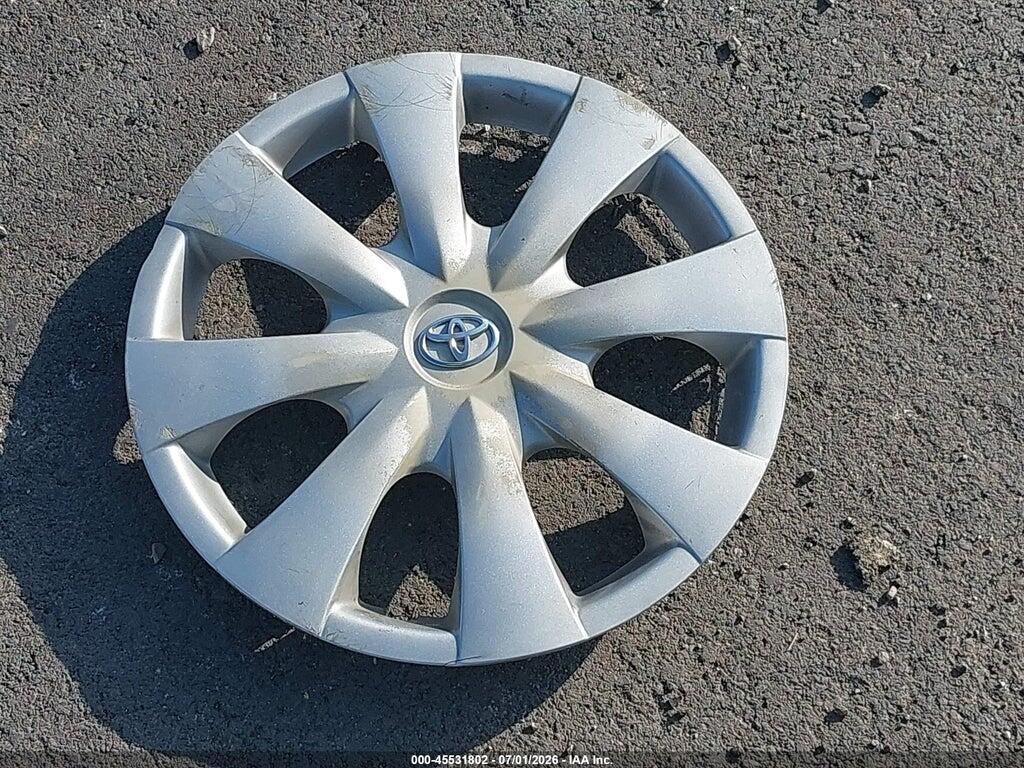 JTDBU4EE7A9095257 2010 TOYOTA COROLLA photo no. 12