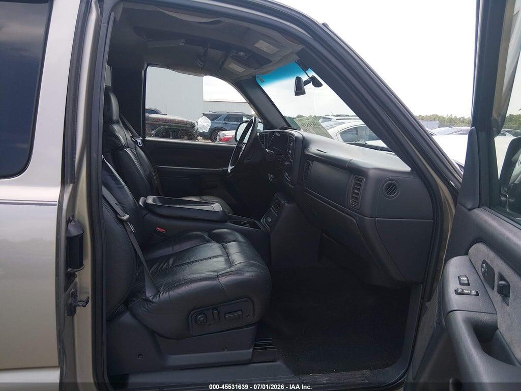 2GCEC19T721351530 2002 CHEVROLET SILVERADO 1500 photo no. 5