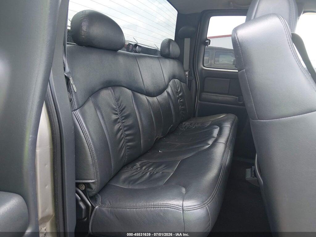 2GCEC19T721351530 2002 CHEVROLET SILVERADO 1500 photo no. 8