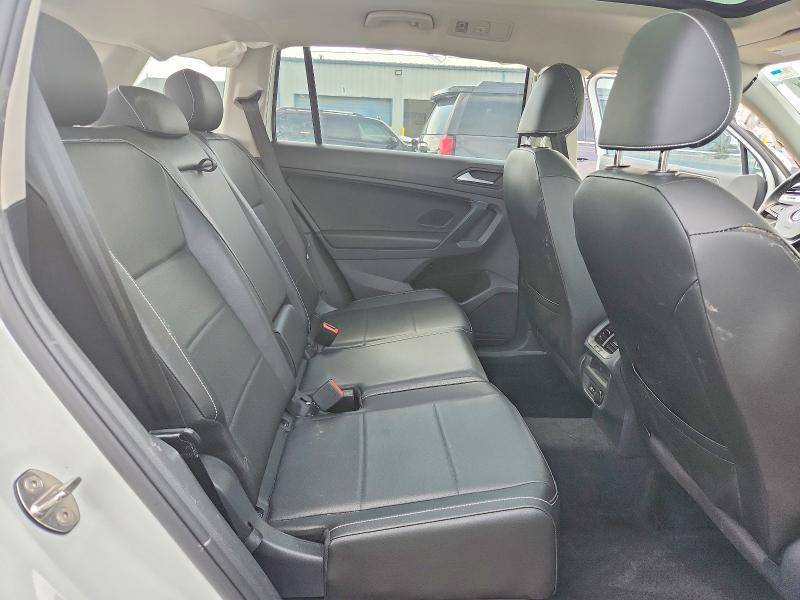 3VV2B7AX1MM064141 2021 VOLKSWAGEN TIGUAN photo no. 11