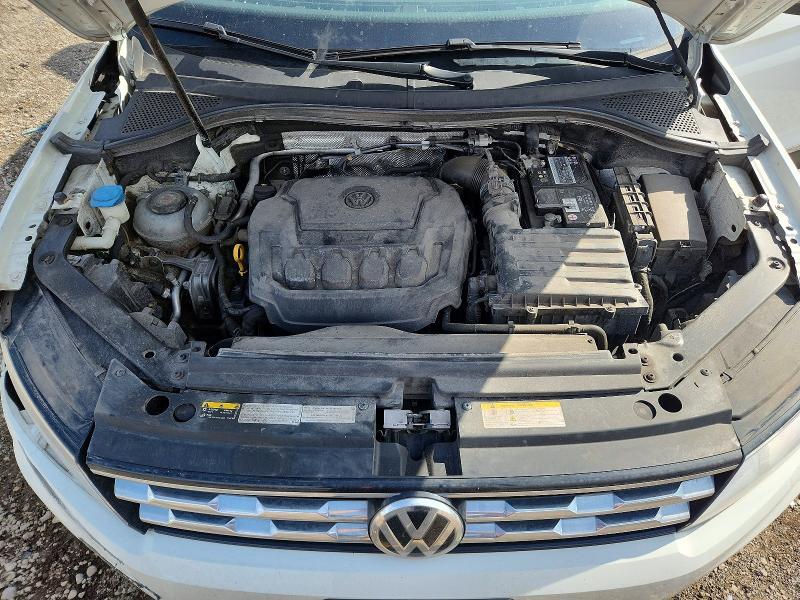 3VV2B7AX1MM064141 2021 VOLKSWAGEN TIGUAN photo no. 12