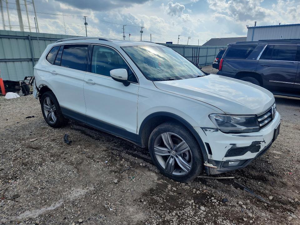 3VV2B7AX1MM064141 2021 VOLKSWAGEN TIGUAN photo no. 4
