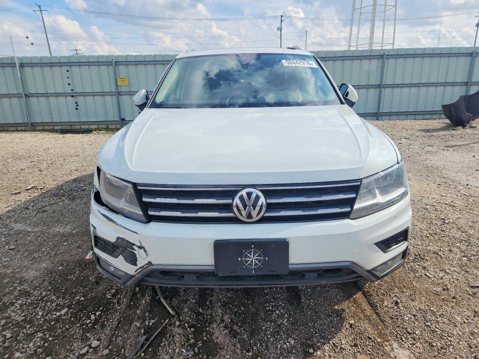 3VV2B7AX1MM064141 2021 VOLKSWAGEN TIGUAN photo no. 5