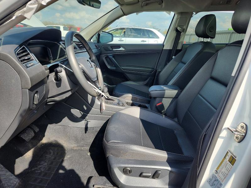 3VV2B7AX1MM064141 2021 VOLKSWAGEN TIGUAN photo no. 7