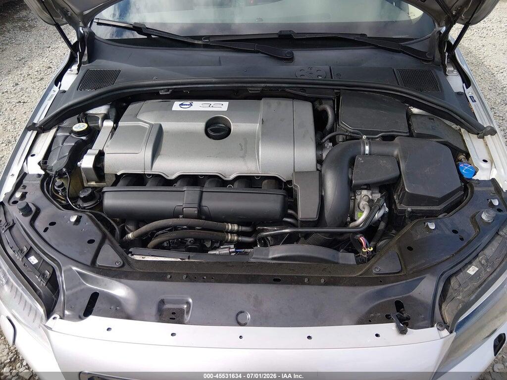 YV1AS982X71035510 2007 VOLVO S80 photo no. 10