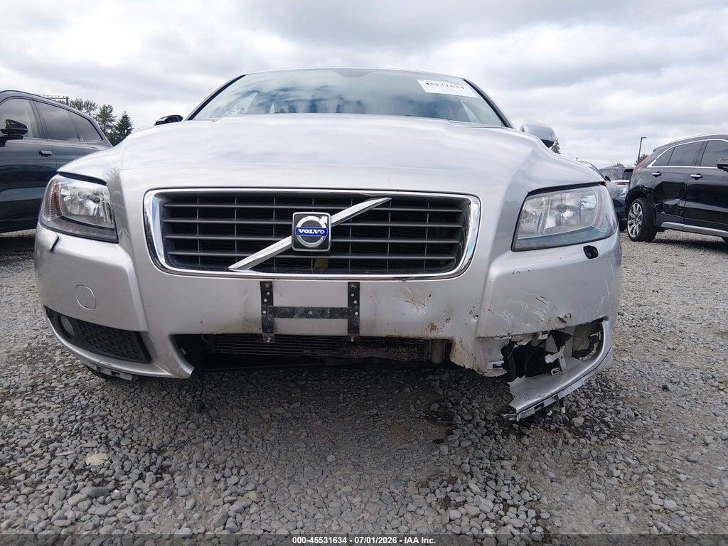 YV1AS982X71035510 2007 VOLVO S80 photo no. 6