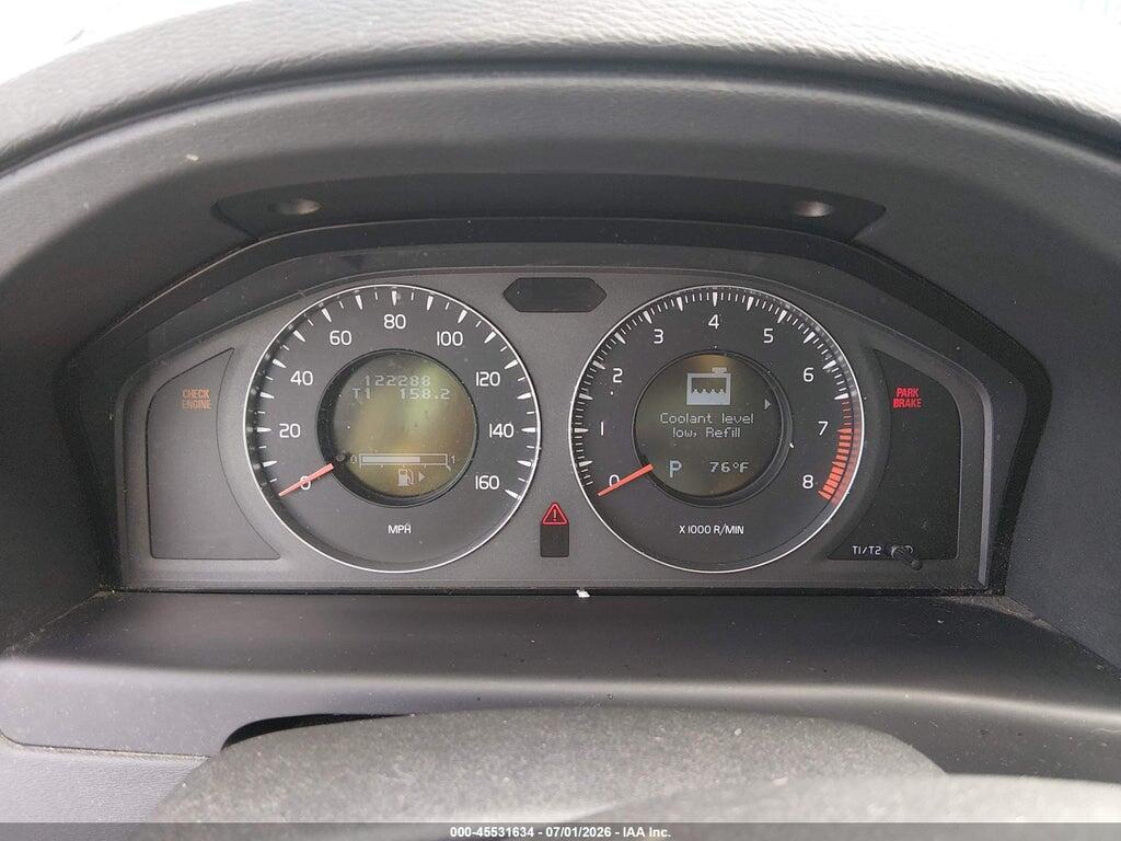 YV1AS982X71035510 2007 VOLVO S80 photo no. 7