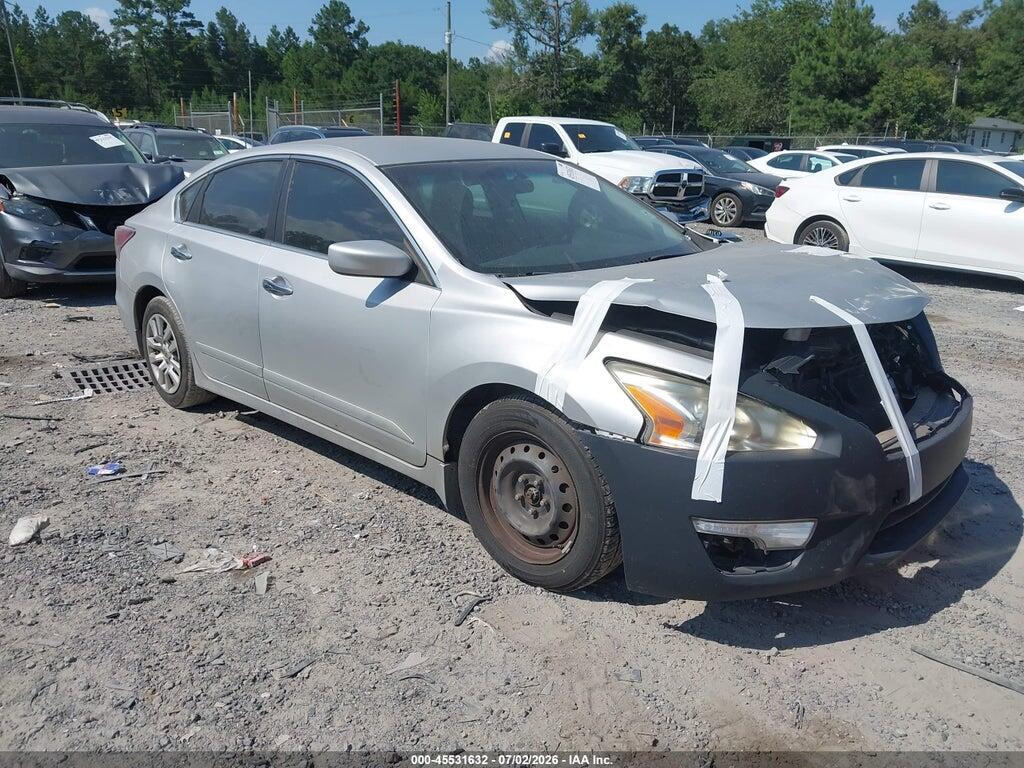 1N4AL3AP5EC173971 2014 NISSAN ALTIMA photo no. 1