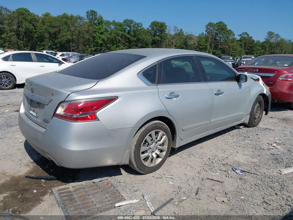 1N4AL3AP5EC173971 2014 NISSAN ALTIMA photo no. 4