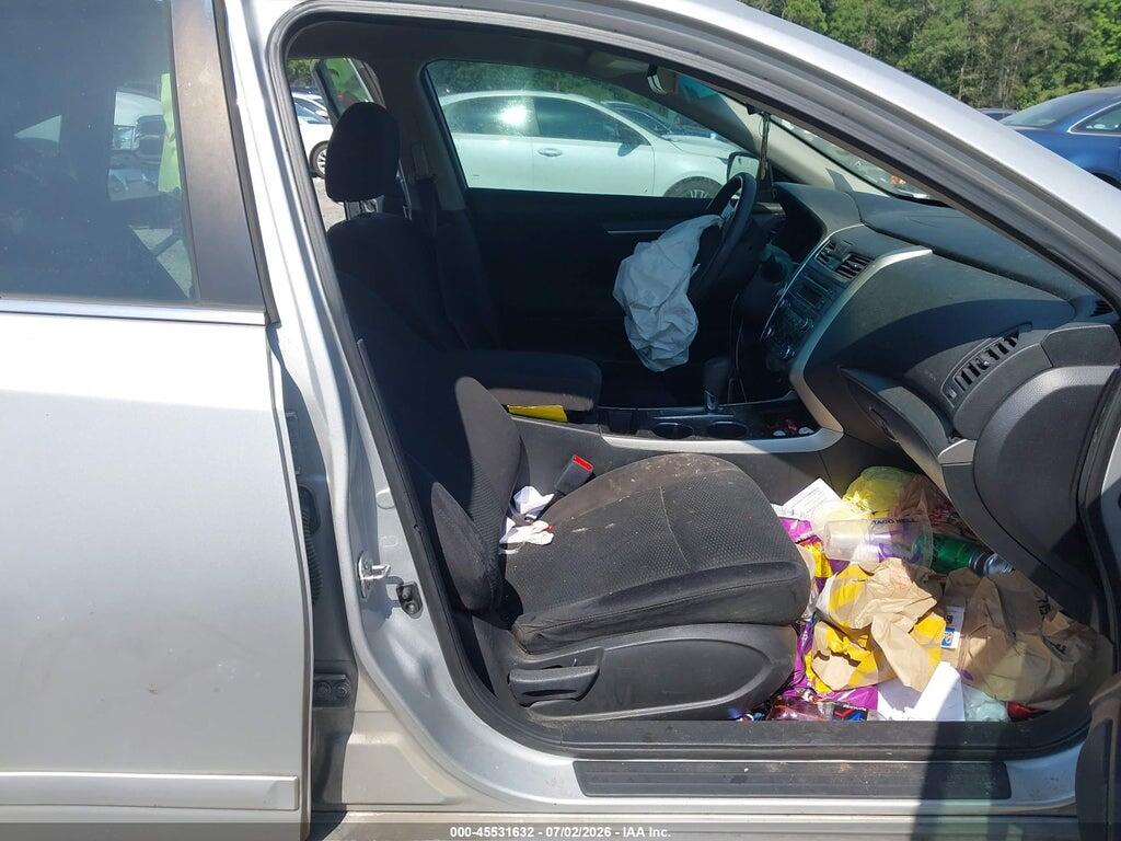 1N4AL3AP5EC173971 2014 NISSAN ALTIMA photo no. 5