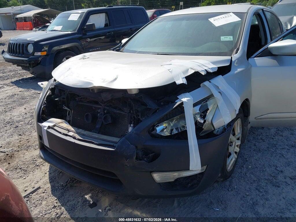 1N4AL3AP5EC173971 2014 NISSAN ALTIMA photo no. 6