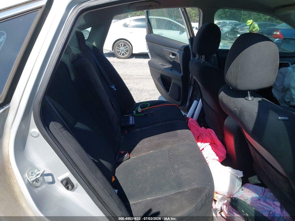 1N4AL3AP5EC173971 2014 NISSAN ALTIMA photo no. 8