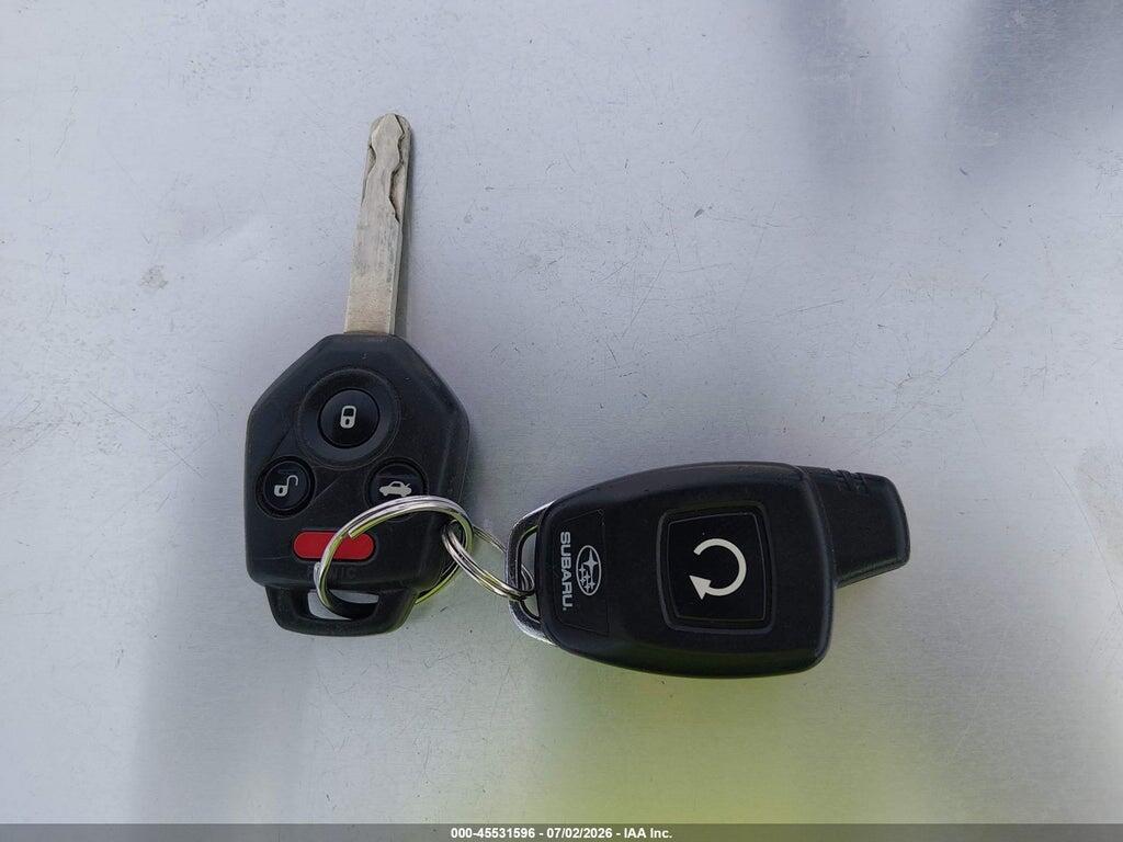 4S3BMCC6XE3014038 2014 SUBARU LEGACY photo no. 11