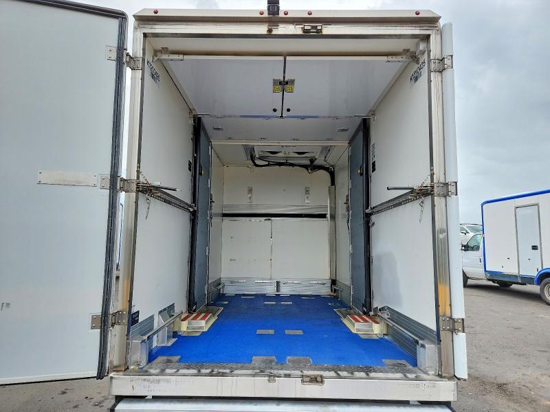 2023 FORD E350 REFRIGERATED BOX TRUCK — Фото 10 из 13