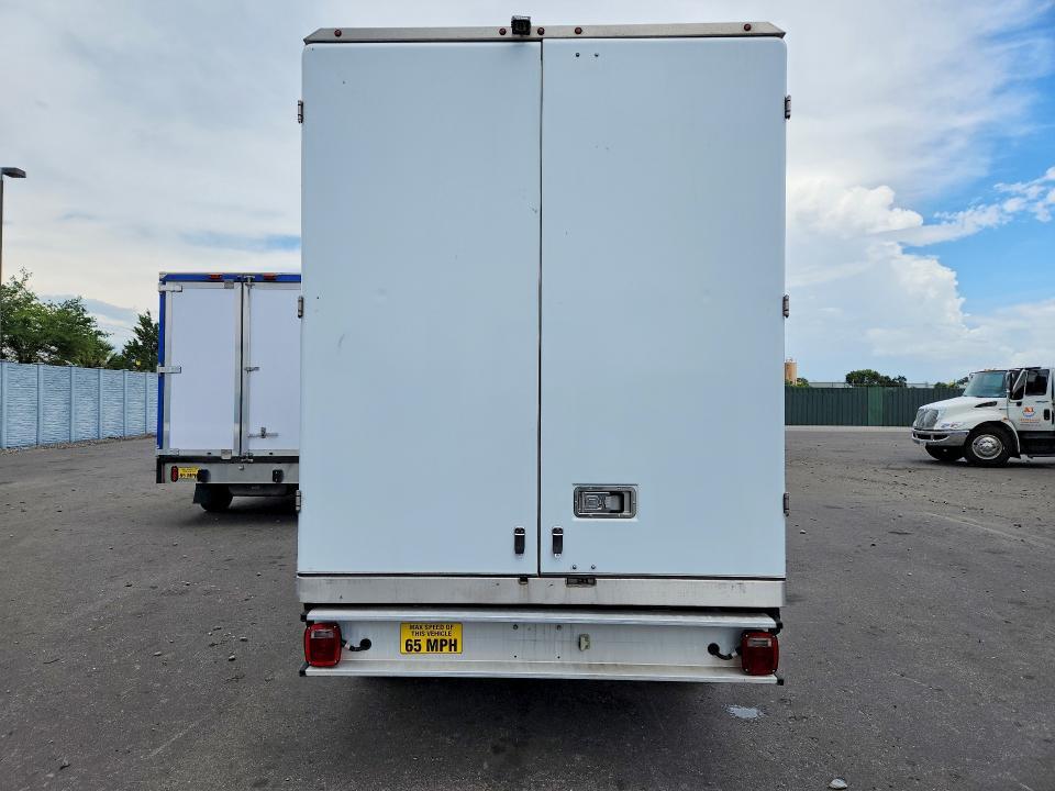 2023 FORD E350 REFRIGERATED BOX TRUCK — Фото 6 из 13