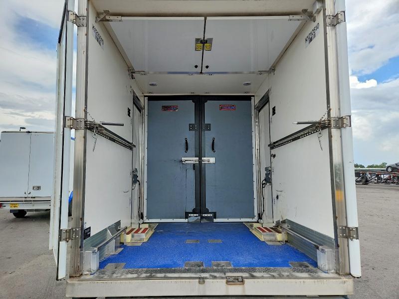 2023 FORD E350 REFRIGERATED BOX TRUCK — Фото 10 из 13