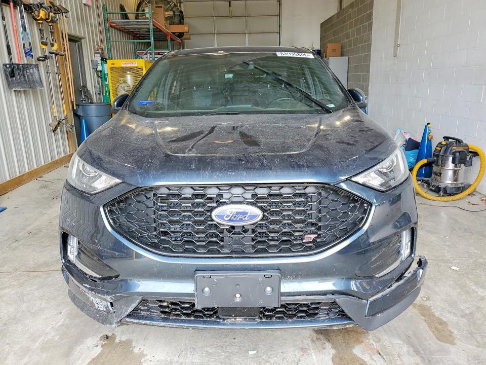 2023 FORD EDGE ST — Фото 5 из 13