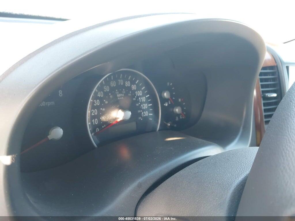 KNDMB233X76179474 2007 KIA SEDONA photo no. 7
