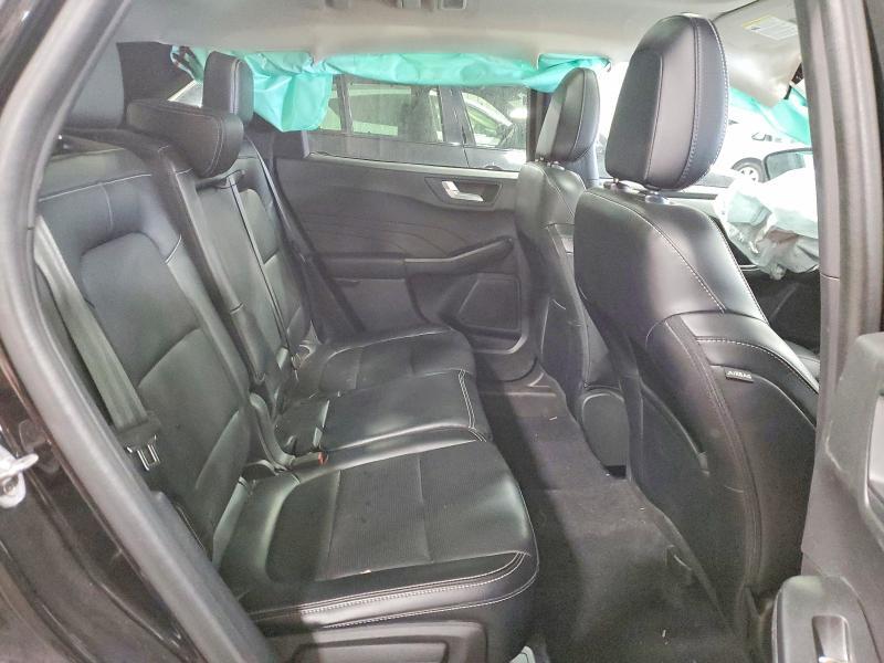 2023 FORD ESCAPE PLATINUM — Фото 10 из 12
