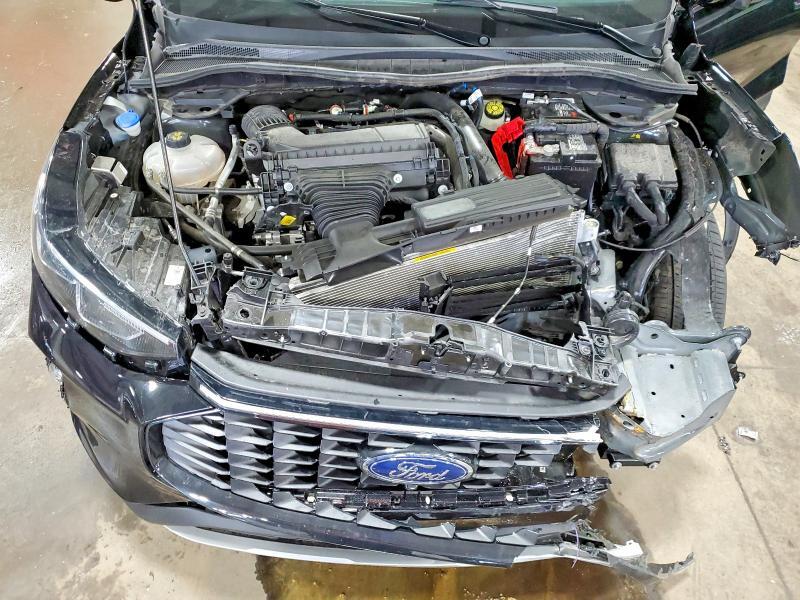 2023 FORD ESCAPE PLATINUM — Фото 11 из 12