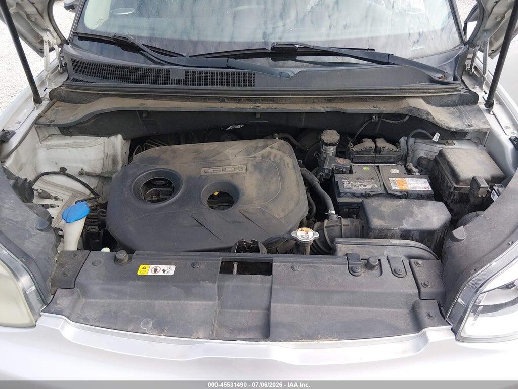 KNDJX3A54F7792763 2015 KIA SOUL photo no. 10