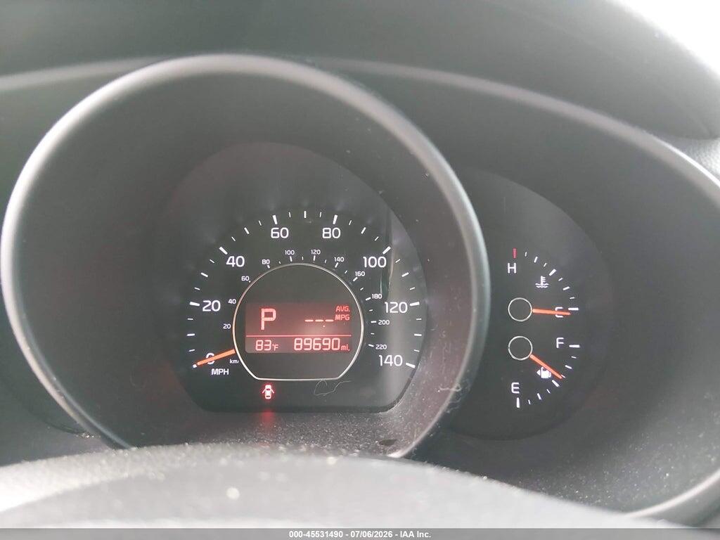 KNDJX3A54F7792763 2015 KIA SOUL photo no. 7