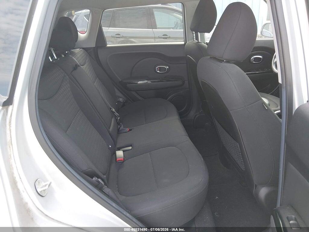 KNDJX3A54F7792763 2015 KIA SOUL photo no. 8