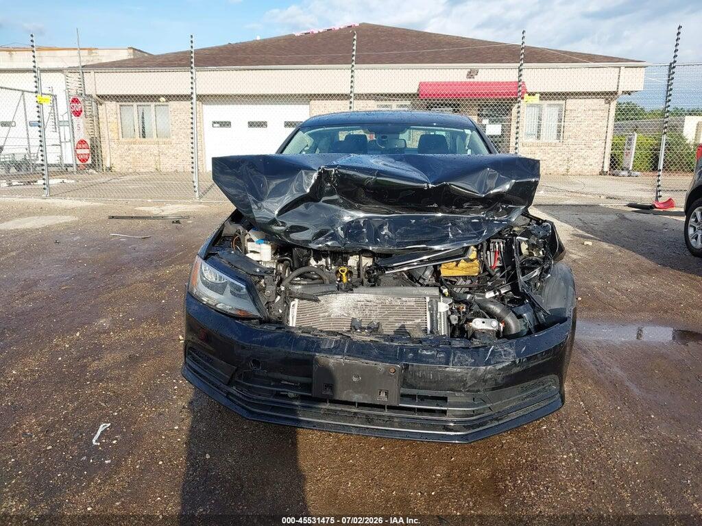 3VW2K7AJ7FM356998 2015 VOLKSWAGEN JETTA photo no. 11