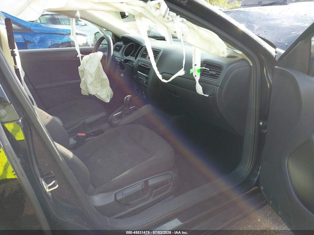 3VW2K7AJ7FM356998 2015 VOLKSWAGEN JETTA photo no. 5