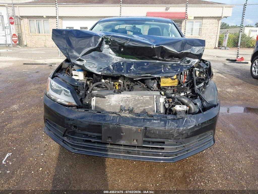 3VW2K7AJ7FM356998 2015 VOLKSWAGEN JETTA photo no. 6