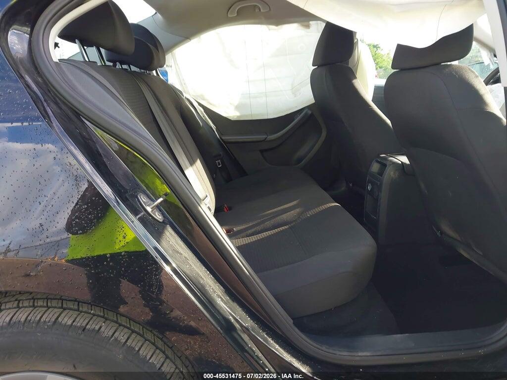 3VW2K7AJ7FM356998 2015 VOLKSWAGEN JETTA photo no. 8