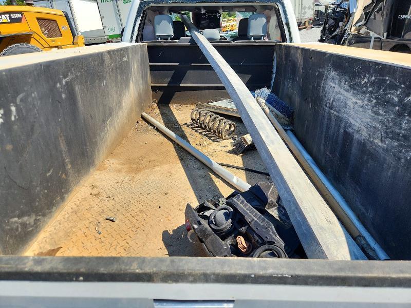 1FT8X3BA1PEC52147 2023 FORD F350 photo no. 10