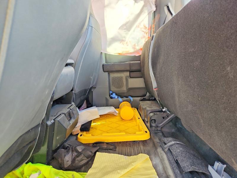 1FT8X3BA1PEC52147 2023 FORD F350 photo no. 11