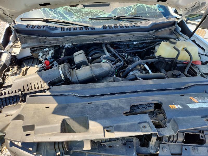 1FT8X3BA1PEC52147 2023 FORD F350 photo no. 12