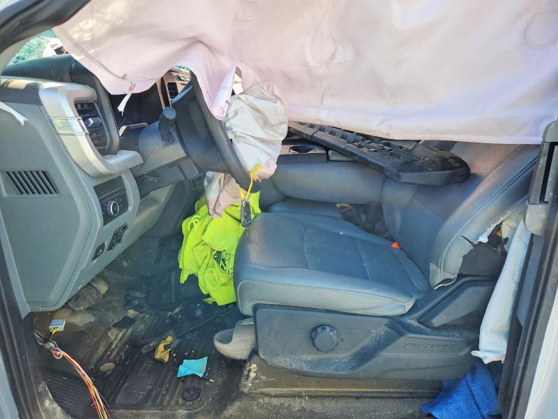 1FT8X3BA1PEC52147 2023 FORD F350 photo no. 7