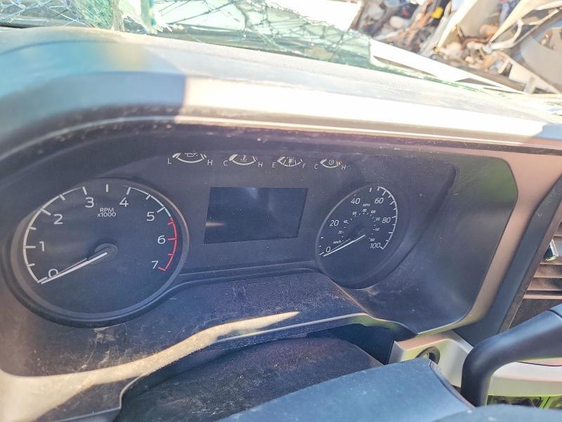 1FT8X3BA1PEC52147 2023 FORD F350 photo no. 9