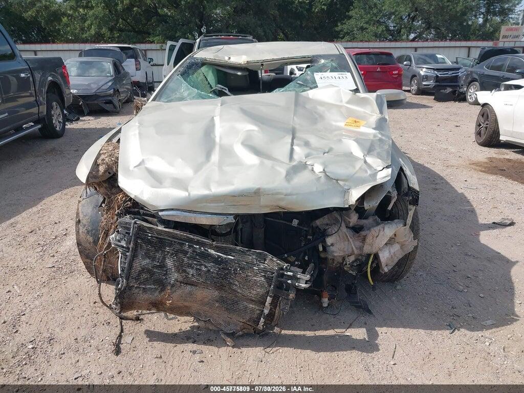 1FAHP2EW2BG124715 2011 FORD TAURUS photo no. 11