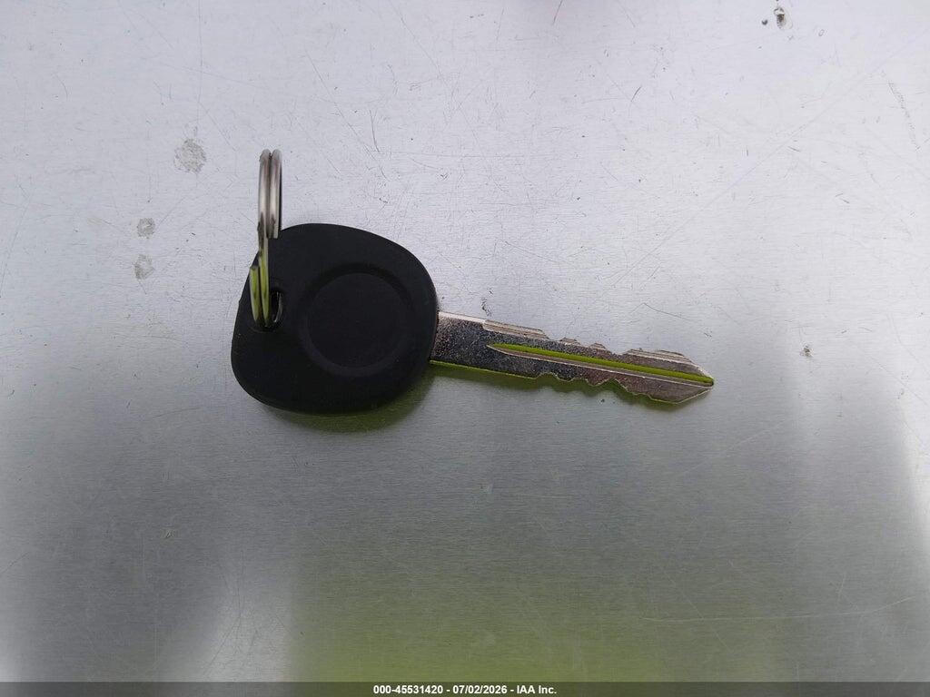 1GTEC14T13Z249480 2003 GMC SIERRA 1500 photo no. 11