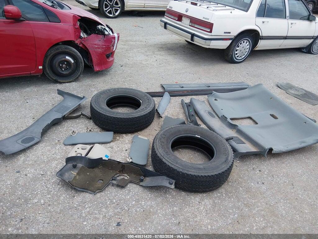 1GTEC14T13Z249480 2003 GMC SIERRA 1500 photo no. 12