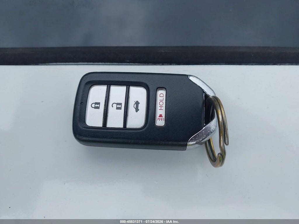 1HGCR3F87DA003545 2013 HONDA ACCORD photo no. 11
