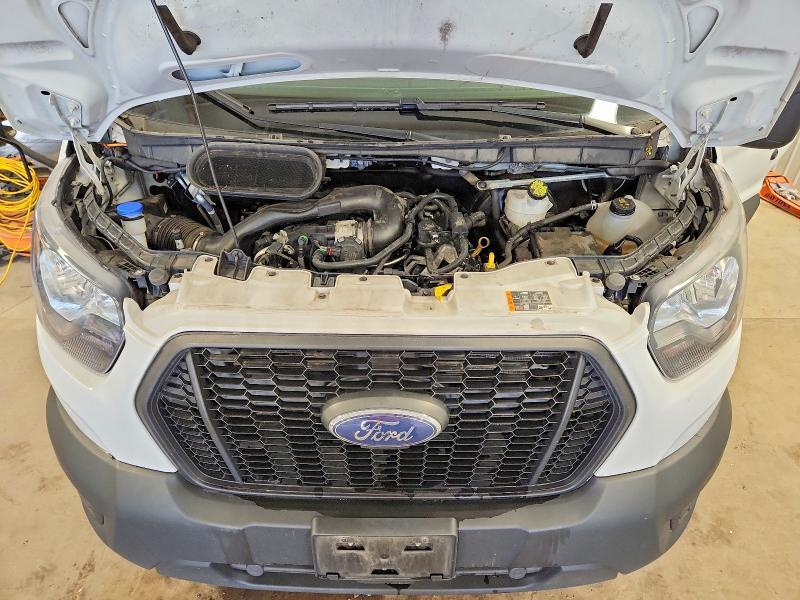 2023 FORD TRANSIT T-250 — Фото 12 из 13
