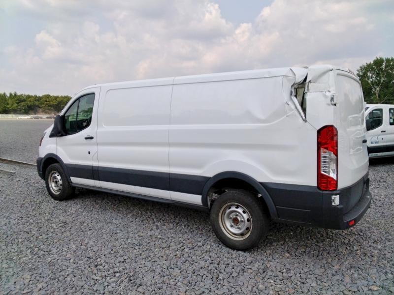 2023 FORD TRANSIT T-250 — Фото 2 из 13
