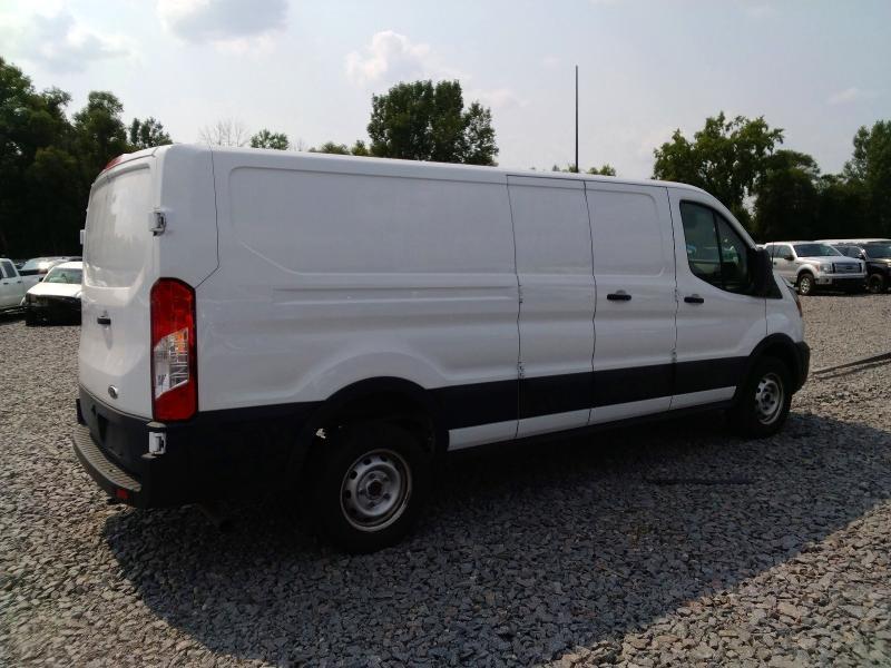 2023 FORD TRANSIT T-250 — Фото 3 из 13