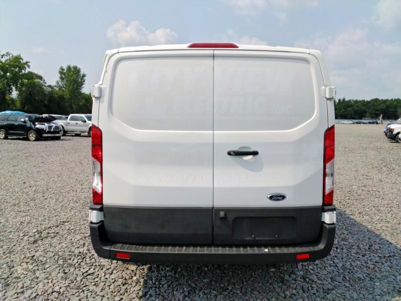 2023 FORD TRANSIT T-250 — Фото 6 из 13