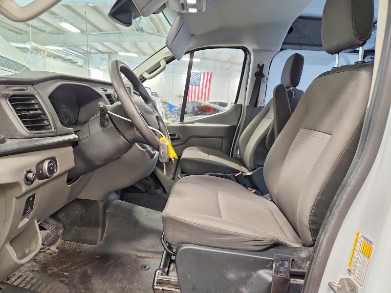 2023 FORD TRANSIT T-250 — Фото 7 из 13