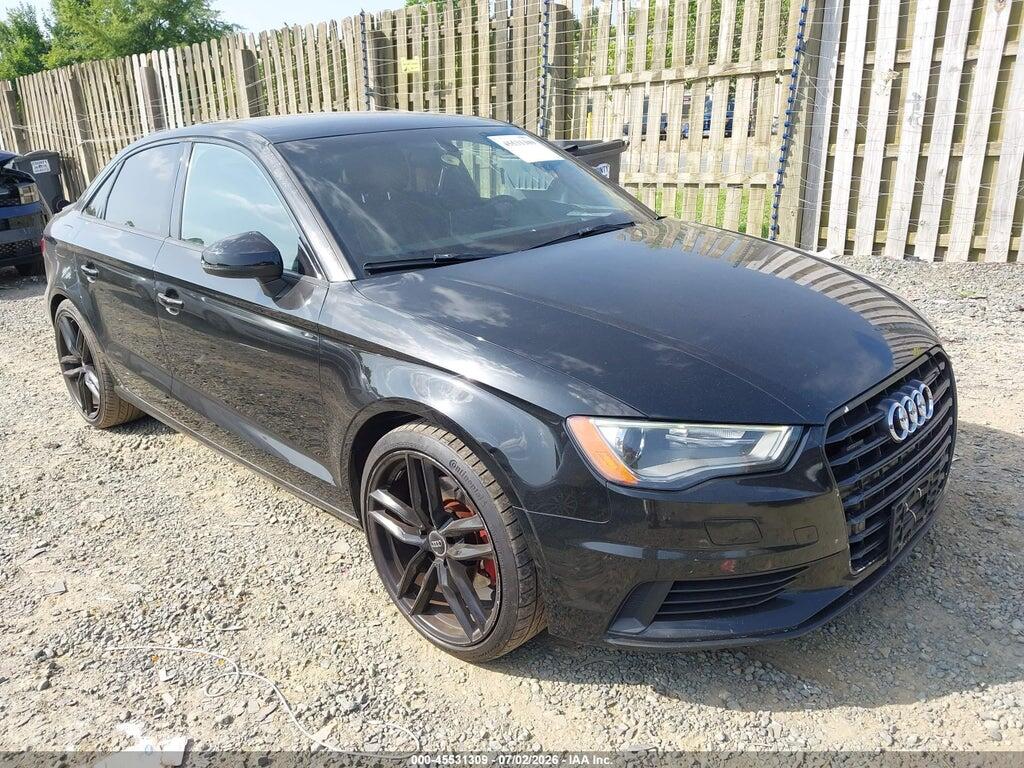 WAUEFGFF4F1047847 2015 AUDI A3 photo no. 1