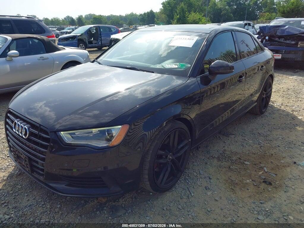 WAUEFGFF4F1047847 2015 AUDI A3 photo no. 2