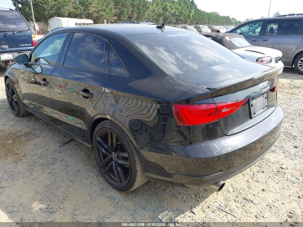 WAUEFGFF4F1047847 2015 AUDI A3 photo no. 3